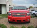 2008 Avalanche LTZ 4x4 #3