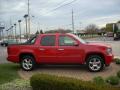 2008 Avalanche LTZ 4x4 #5