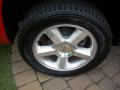 2008 Avalanche LTZ 4x4 #6