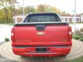 2008 Avalanche LTZ 4x4 #7