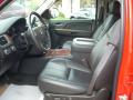 2008 Avalanche LTZ 4x4 #9