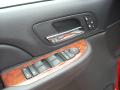 2008 Avalanche LTZ 4x4 #10