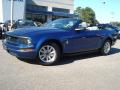 2007 Mustang V6 Premium Convertible #2