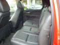 2008 Avalanche LTZ 4x4 #12
