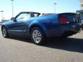 2007 Mustang V6 Premium Convertible #4