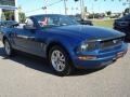 2007 Mustang V6 Premium Convertible #7