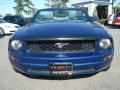 2007 Mustang V6 Premium Convertible #8