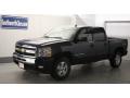 2009 Silverado 1500 LT Z71 Crew Cab 4x4 #1
