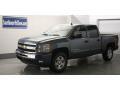 2009 Silverado 1500 LT Z71 Crew Cab 4x4 #1