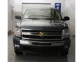 2009 Silverado 1500 LT Z71 Crew Cab 4x4 #2