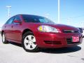 2009 Impala LT #1