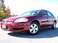 2009 Impala LT #5