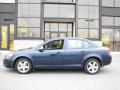 2009 Cobalt LT Sedan #1