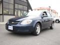 2009 Cobalt LT Sedan #2
