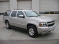 2009 Suburban LT 4x4 #1