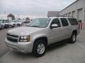 2009 Suburban LT 4x4 #3