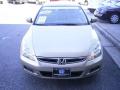 2007 Accord LX Sedan #6