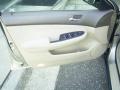 2007 Accord LX Sedan #7