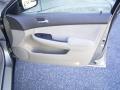 2007 Accord LX Sedan #16