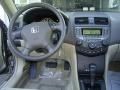 2007 Accord LX Sedan #21