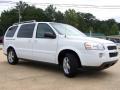 2006 Uplander LT #12