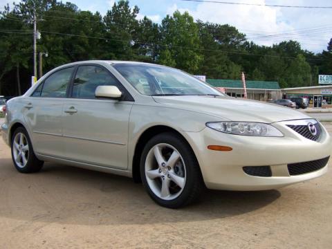 Pebble Ash Metallic Mazda MAZDA6 i Sedan. Click to enlarge. Pebble Ash Metallic Mazda MAZDA6 i Sedan. Click to enlarge.