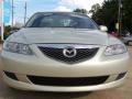 2005 MAZDA6 i Sedan #3 2005 MAZDA6 i Sedan #3