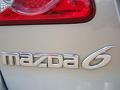 2005 MAZDA6 i Sedan #8 2005 MAZDA6 i Sedan #8