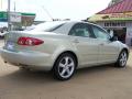 2005 MAZDA6 i Sedan #9 2005 MAZDA6 i Sedan #9