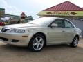 2005 MAZDA6 i Sedan #10 2005 MAZDA6 i Sedan #10