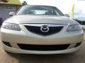 2005 MAZDA6 i Sedan #11 2005 MAZDA6 i Sedan #11