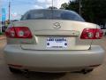 2005 MAZDA6 i Sedan #16 2005 MAZDA6 i Sedan #16