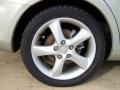 2005 MAZDA6 i Sedan #20 2005 MAZDA6 i Sedan #20