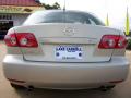 2005 MAZDA6 i Sedan #36 2005 MAZDA6 i Sedan #36