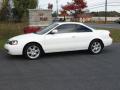 2001 CL 3.2 Type S #1