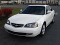 2001 CL 3.2 Type S #2