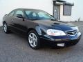 2001 CL 3.2 Type S #5