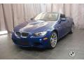 2009 M3 Convertible #1