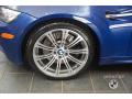 2009 M3 Convertible #7