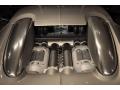  2008 Veyron 8.0 Liter Quad-Turbocharged DOHC 64-Valve VVT W16 Engine #9