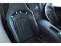  2008 Bugatti Veyron Anthracite Interior #20