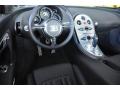 Controls of 2008 Bugatti Veyron 16.4 #32