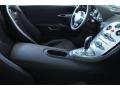  2008 Bugatti Veyron Anthracite Interior #36