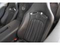  2008 Bugatti Veyron Anthracite Interior #37