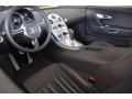  Anthracite Interior Bugatti Veyron #38