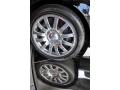  2008 Bugatti Veyron 16.4 Wheel #44