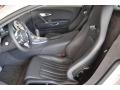  2008 Bugatti Veyron Anthracite Interior #48