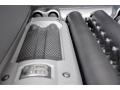 2008 Veyron 8.0 Liter Quad-Turbocharged DOHC 64-Valve VVT W16 Engine #51