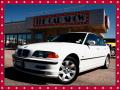 2001 3 Series 325i Sedan #1