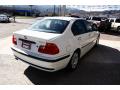 2001 3 Series 325i Sedan #3